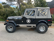 CJ7 (wrangler)